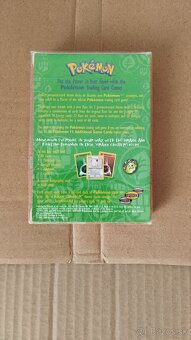 Pokémon Base Set Pack 1999 - 2