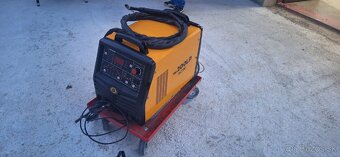 Zváračka omicron tig 200LP AC/DC - 2