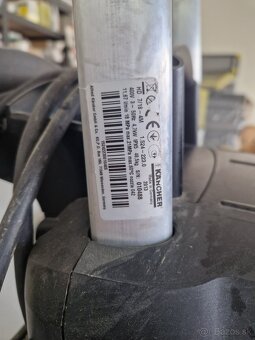 Vapka Karcher Professional HD 7/18 - 4M - 2