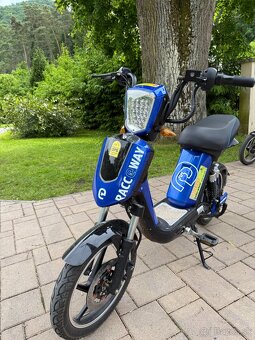 E babeta, 500w - 2