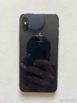 iPhone XS 64gb - 2