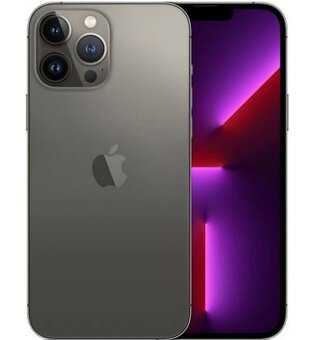 Iphone 13 pro max - 2