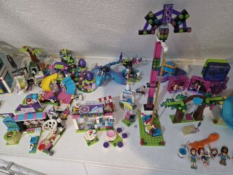 Lego friends - 2