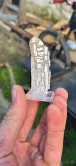 Predam Slovenske mineraly - 2