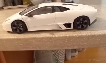 Lamborghini reventon autoart 1:18 - 2