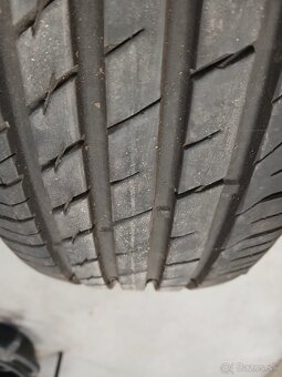 Sailun Atrezzo elite 195/65 R15 - 2