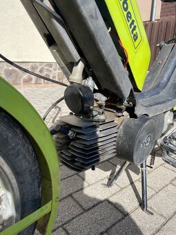 Babeta 210 - 2