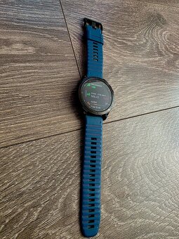 Garmin epix gen 2 titanium sapphire - 2