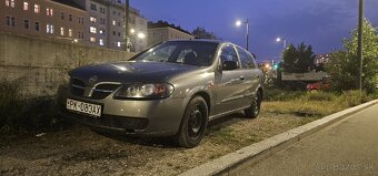 Výmena - 2