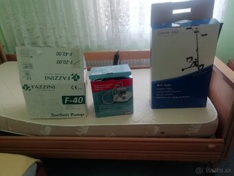 Predaj - 2