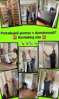 Sťahovanie preprava Bratislava a okolie - 2