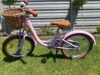 Detsky bicykel Kenzel - 2