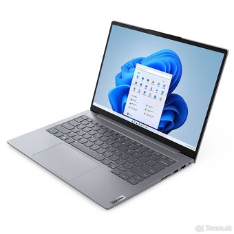 Lenovo ThinkBook 14:U7 155H,32GB,SSD 1TB,Intel(R) Arc(TM) - 2