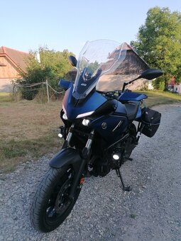 Yamaha MT-07 Tracer 700 - 2