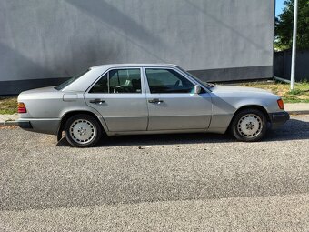 W124 300d - 2