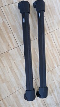 Thule Wingbar Edge Hyundai i30 SW - 2