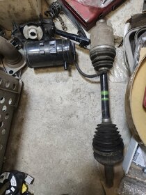 Diely na Accord type r 99-03 - 2
