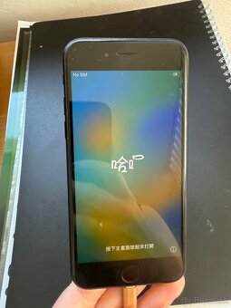 IPhone SE 64Gb - 2
