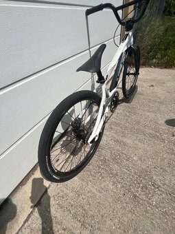 BMX bicykel Inspyre - 2