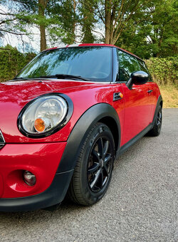 MINI COOPER ONE 1.6 55KW - 2