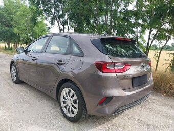 Kia Ceed 2020 1.0 T-GDI 88kw - 2