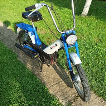 Babeta 207 - 2