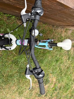 Kellys Kiter 30/24 kolesa - 2