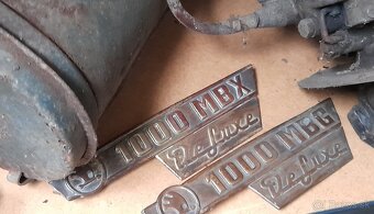 Mbx Mbg - 2