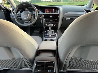 Predám audi a4b8 - 2