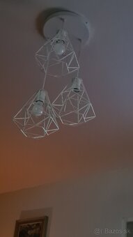 Luster Diamond - 2