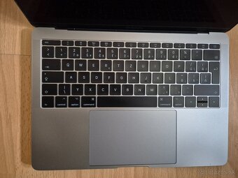 Macbook Pro 13" 2017 - 2