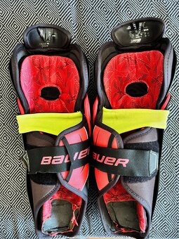 Chranice holeni Bauer velkost 14 - 2