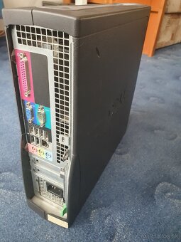 Dell optiplex gx280 - 2