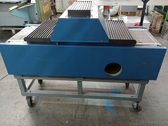 UV tunel - 2