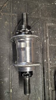 BMX Primo Freemix freecoaster - 2