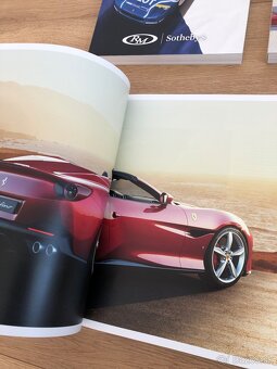 katalog sothebys christies - 2