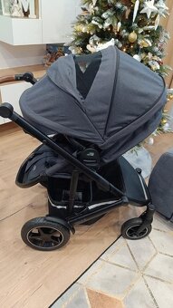 Britax kočík - 2