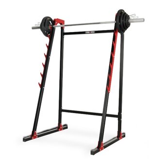 MARBO Viacúčelový stojan MH-S204 - 2