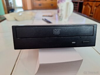 Dvd rom hp - 2