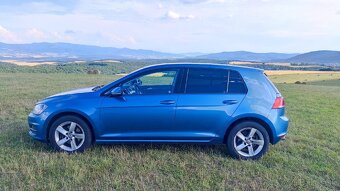 Volkswagen Golf 7 1.2TSI M6 Highline - 2