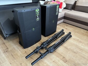 Mackie Thump 215 SET Aktívny reprobox 2-pásmová - 2