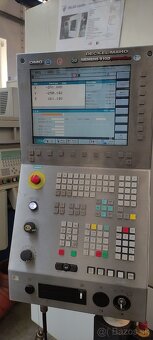 DMG MORI DMC 635 V ecoline - obráběcí centrum vertikální - 2