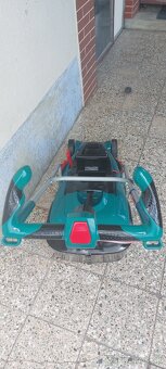El.kosacka Bosch - 2