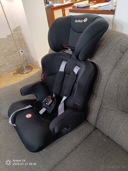 Predám detskú autosedačku - 2