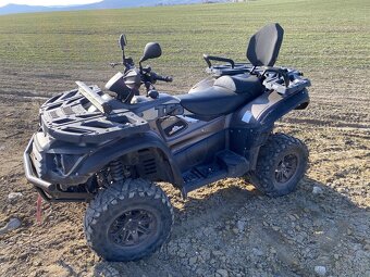 Predam TGB Blade 600, LT - 2
