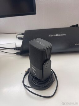 Mikrofon Rode NT-USB mini - 2