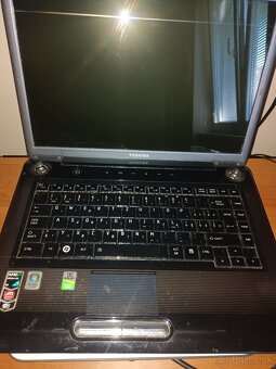 Toshiba - 2