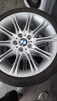 Disky BMW r18 - 2