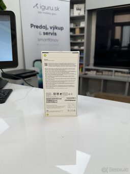 Apple iPhone 16 128GB-Nový - 2