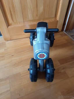 Motorka Cross 2 - 2